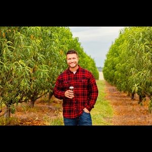 Meet your Posher, Jeremy